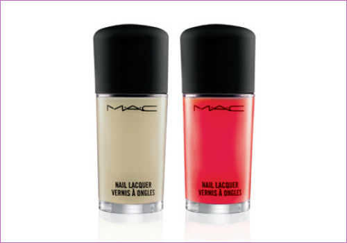 MAC-To-the-Beach-nail-polish MAC To the Beach nail polish Update: MAC To The Beach Summer 2010 Collection + Added Photos