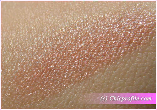 Bobbi-Brown-Metallic-Lip-Color-Coral-Glaze-swatch Bobbi Brown Metallic Lip Color Coral Glaze swatch Bobbi Brown Metallic Lip Color in Coral Glaze Review, Photos, Swatches, Lip Swatches