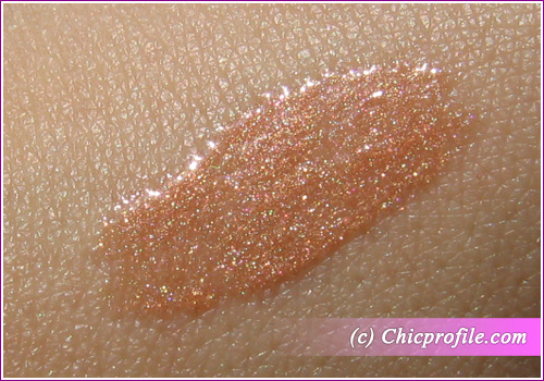 Bobbi-Brown-Shimmer-Lip-Gloss-Coral-Sand-swatch Bobbi Brown Shimmer Lip Gloss Coral Sand swatch Bobbi Brown Shimmer Lip Gloss in Coral Sand Review, Photos, Swatches, Lip Swatches