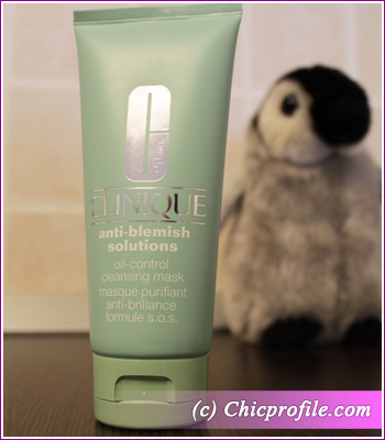 Clinique-anti-blemish-solutions-oil-control-cleansing-mask Clinique anti blemish solutions oil control cleansing mask Clinique Anti Blemish Solutions Oil Control Cleansing Mask Review, Photos, Swatches