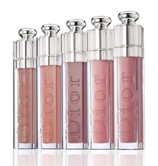 Dior-Crystal-Gloss-natural-nude Dior Crystal Gloss natural nude Dior Crystal Gloss from the Addicted to Dior Makeup Collection for Summer 2010