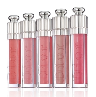 Dior-Crystal-Gloss-pearl-light-pink-pearl Dior Crystal Gloss pearl light pink pearl Dior Crystal Gloss from the Addicted to Dior Makeup Collection for Summer 2010