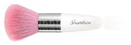 Guerlain Meteorites Perles brush Guerlain Meteorites Perles Makeup Collection for Summer 2010