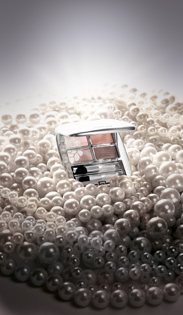 Guerlain-Meteorites-Perles-eyeshadow-quad Guerlain Meteorites Perles eyeshadow quad Guerlain Meteorites Perles Makeup Collection for Summer 2010