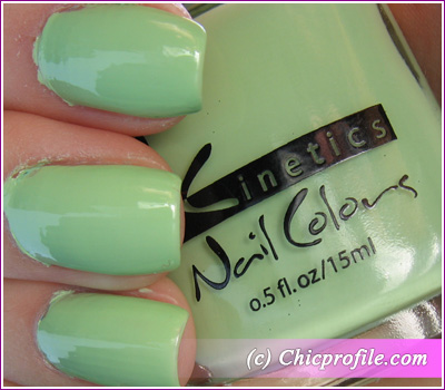Kinetics-Don't-Promise-nail-polish-swatch Kinetics Dont Promise nail polish swatch Kinetics Dont Promise Nail Polish Review + Swatches
