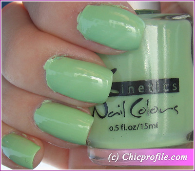 Kinetics-Don't-Promise-nail-polish Kinetics Dont Promise nail polish Kinetics Dont Promise Nail Polish Review + Swatches