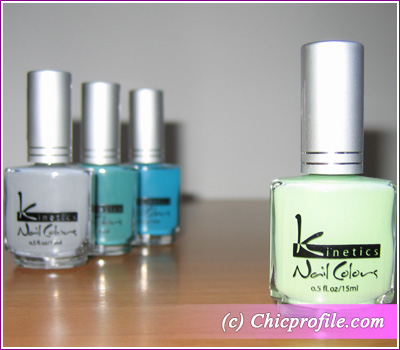 Kinetics Film Noir1 Dont Promise nail polish bottle Kinetics Dont Promise Nail Polish   Review + Swatches
