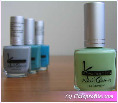 Kinetics Film Noir1 Dont Promise nail polish Kinetics Dont Promise Nail Polish   Review + Swatches