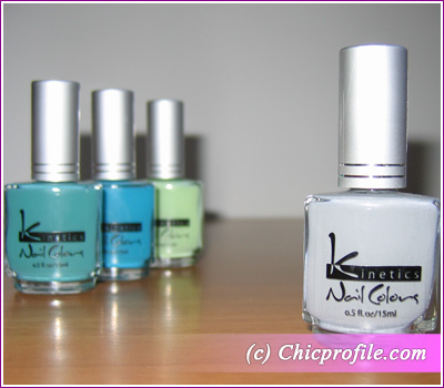 Kinetics Film Noir3 Darkside nail polish bottle Kinetics Darkside Nail Polish   Review + Swatches