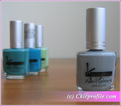 Kinetics Film Noir3 Darkside nail polish Kinetics Darkside Nail Polish   Review + Swatches