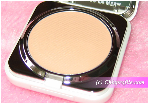 La Mer Radiant Concealer SPF25 medium La Mer Radiant Concealer SPF 25   Review + Photos