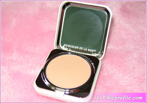 La Mer Radiant Concealer SPF25 La Mer Radiant Concealer SPF 25   Review + Photos