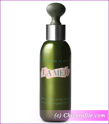 La Mer Regenerating Serum Promo photo La Mer Regenerating Serum   Preview + Photos