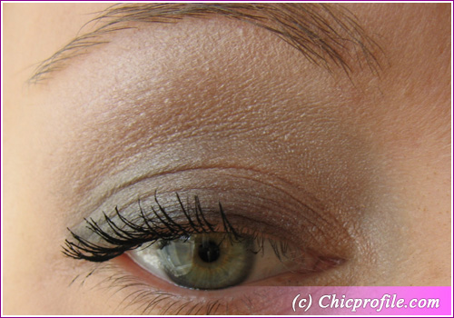 Spring-Eye-Makeup-Black-Grey-Eyeshadow-2 Spring Eye Makeup Black Grey Eyeshadow 2 New natural makeup for Spring 2010 in Grey Shades