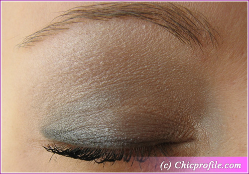 Spring-Eye-Makeup-Black-Grey-Eyeshadow-4 Spring Eye Makeup Black Grey Eyeshadow 4 New natural makeup for Spring 2010 in Grey Shades