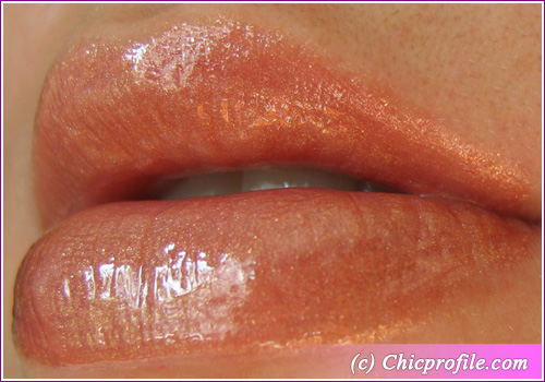 Bobbi Brown Lipcolor Coral Glaze Lipgloss Coral Sand Spring Lips with Bobbi Brown Metallic Lip Color in Coral Glaze and Shimmer Lip Gloss in Coral Sand