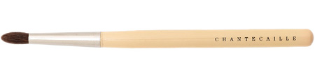 Chantecaille Summer 2010 Eye Definer Brush Chantecaille Makeup Brushes for Summer 2010