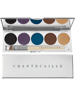 Chantecaille-Summer-2010-Les-Bijoux-Eye-Palette Chantecaille Summer 2010 Les Bijoux Eye Palette Chantecaille Makeup Collection and Accessories for Summer 2010