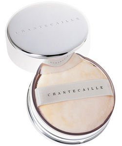 Chantecaille-Summer-2010-Loose-Powder Chantecaille Summer 2010 Loose Powder Chantecaille Makeup Collection and Accessories for Summer 2010