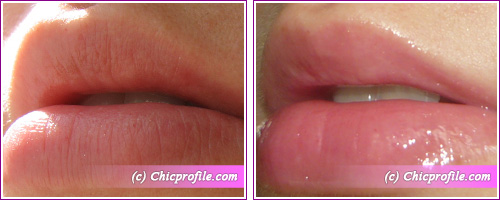 Max Factor Vibrant Curve Effect lip gloss Me Me Me lip swatches Max Factor Vibrant Curve Effect Lip Gloss in Me Me Me   Review, Photos, Swatches, Lip Swatches