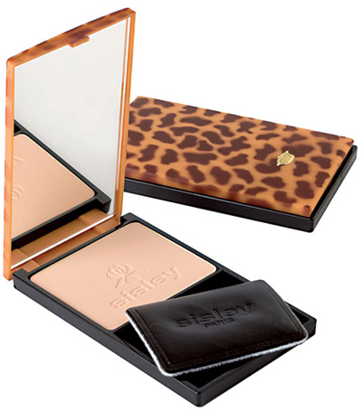 Sisley-Phyto-Poudre-Compact Sisley Phyto Poudre Compact NEW Sisley Phyto Poudre Compact for Spring / Summer 2010