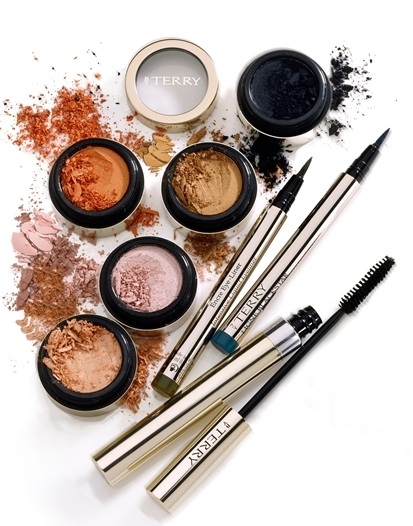 By-Terry-Graphic-Wave-Summer-2010-makeup-collection By Terry Waves of Summer 2010 makeup collection By Terry Graphic Wave Makeup Collection for Summer 2010