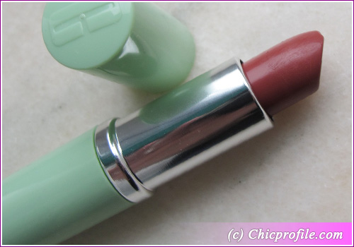 Clinique Long Last Soft Shine Lipstick Blushing Nude Clinique Long Last Soft Shine Lipstick in Blushing Nude   Review, Photos, Lip Swatches