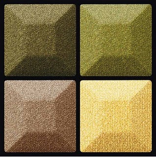 Givenchy-2010-fall-winter-Prisme-Yeux-eyeshadow-KhakiEgerie Givenchy 2010 fall winter Prisme Yeux eyeshadow KhakiEgerie Givenchy Makeup Collection for Fall Winter 2010