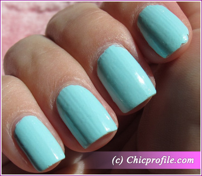 Illamasqua-Nudge-2010-nail-varnish-5days Illamasqua Nudge 2010 nail varnish 5days Illamasqua Nudge nail polish from the Pastel Nails Collection Review, Photos, Nail Swatches