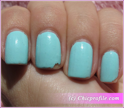 Illamasqua-Nudge-2010-nail-varnish-top-coat-5days Illamasqua Nudge 2010 nail varnish top coat 5days Illamasqua Nudge nail polish from the Pastel Nails Collection Review, Photos, Nail Swatches