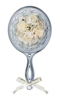 Jill Stuart summer 2010 hand mirror Dream about Happiness with Jill Stuart Makeup Collection for Summer 2010