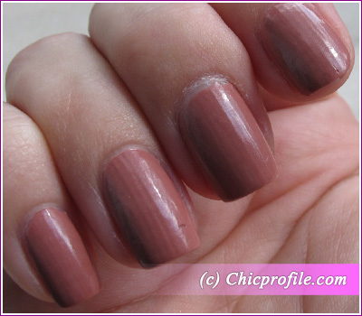 Kinetics-Change-It-Up-2010-Demure-nail-polish-4days Kinetics Change It Up 2010 Demure nail polish 4days Kinetics Demure nail polish from Change It Up 2010 Spring Collection Review, Photos, Nail Swatches