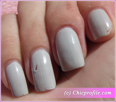 Kinetics-Urban-nail-polish-5days-spring-2010-collection Kinetics Urban nail polish 5days spring 2010 collection Kinetics Urban nail polish from the Change It Up! Spring 2010 Collection Review, Photos, Swatches
