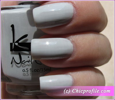 Kinetics Urban nail polish spring 2010 collection Kinetics Urban nail polish from the Change It Up! Spring 2010 Collection   Review, Photos, Swatches