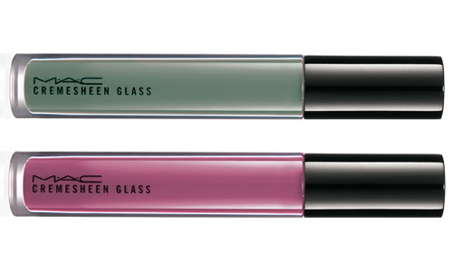 MAC In the Groove 2010 summer cremesheen glass MAC In the Groove Makeup Collection for Summer 2010   Official Information + Photos