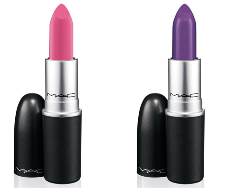 MAC In the Groove 2010 summer lipsticksheen MAC In the Groove Makeup Collection for Summer 2010   Official Information + Photos