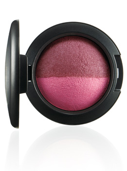 MAC In the Groove 2010 summer mineralize blushduo MAC In the Groove Makeup Collection for Summer 2010   Official Information + Photos