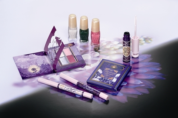 Majolica-Majorca-Blooming-Dreamer-2010-summer-collection Majolica Majorca Blooming Dreamer 2010 summer collection Majolica Majorca Blooming Dreamer Makeup Collection for Summer 2010
