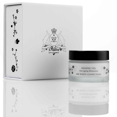 Rouge-Bunny-Rouge-2010-Seraphic-Veil-Anti-ageing-Moisturiser Rouge Bunny Rouge 2010 Seraphic Veil Anti ageing Moisturiser Rouge Bunny Rouge Must Have Makeup Collection for 2010