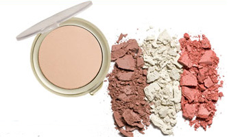 Senna-2010-makeup-blush Senna 2010 makeup blush Senna Earth Angel Makeup Collection for Spring Summer 2010