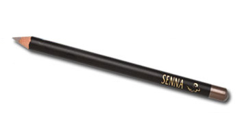 Senna-2010-makeup-eyeshadow-brow-liner Senna 2010 makeup eyeshadow brow liner Senna Earth Angel Makeup Collection for Spring Summer 2010
