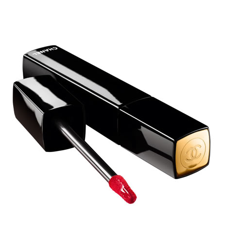 Chanel Rouge Allure Fall 2010 gloss Chanel Rouge Allure Extrait de Gloss for Fall 2010