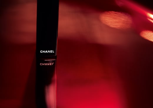 Chanel Rouge Allure Fall 2010 lipstick Chanel Rouge Allure Extrait de Gloss for Fall 2010