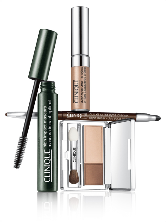Clinique-Fall-2010-collection-Bigger-Brighter-Eyes-products Clinique Fall 2010 collection Bigger Brighter Eyes products Clinique Bigger, Brighter Eyes in an Instant Makeup Collection for Fall 2010