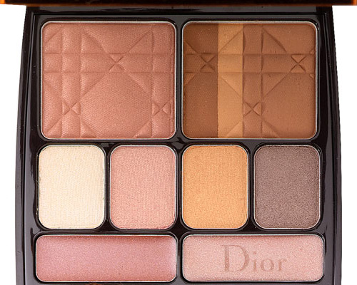 Dior-2010-summer-Ready-to-Wear-Palette-close-up Dior 2010 summer Ready to Wear Palette close up Dior Beauty Exclusives for Summer 2010 @Nordstrom
