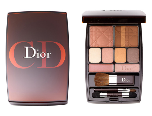 Dior 2010 summer Ready to Wear Palette Dior Beauty Exclusives for Summer 2010 @Nordstrom
