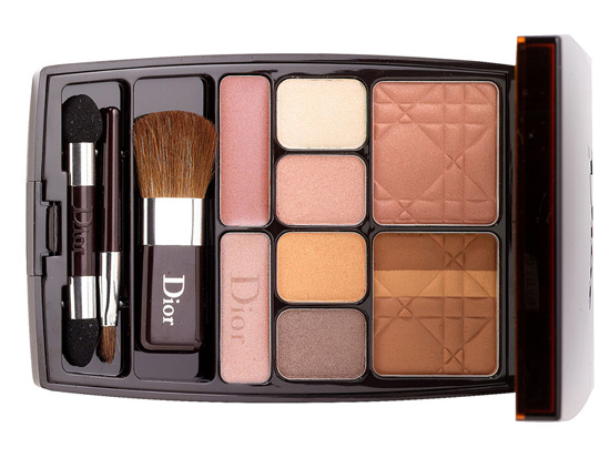 Dior-Nordstrom-2010-summer-Ready-to-Wear-Palette Dior Nordstrom 2010 summer Ready to Wear Palette Dior Beauty Exclusives for Summer 2010 @Nordstrom