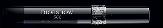Dior fall 2010 diorshow 360 mascara Dior Makeup Collection for Fall 2010   Information + Photos
