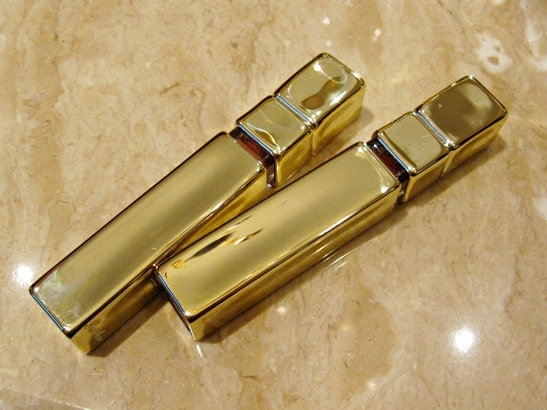 Guerlain Colors fall 2010 kiss kiss lip gloss Guerlain Colors (Couleurs) Makeup Collection for Fall 2010   Information, Photos & Swatches