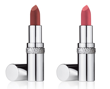 La Prairie fall 2010 Cellular Cellular Luxe Lip Color La Prairie Midnight Blues Makeup Collection for Fall 2010